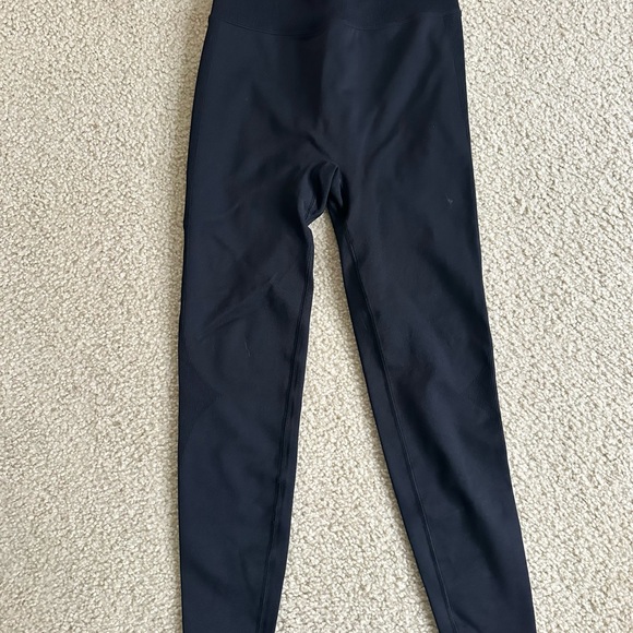 PINK Victoria's Secret Pants - Women’s PINK Black Leggings